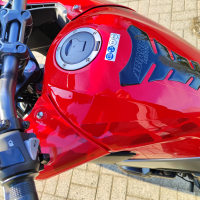 Honda CB500X HOB BHOC  A2, снимка 16 - Мотоциклети и мототехника - 44622834