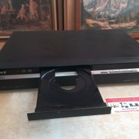 sony dvb/dvd/hdd recorder 0503211839, снимка 6 - Плейъри, домашно кино, прожектори - 32053889