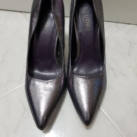 Дамски обувки №40, снимка 5 - Дамски елегантни обувки - 32175730