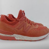 NEW BALANCE р.41, снимка 3 - Маратонки - 37760660