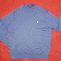Ralph Lauren Polo-Ориг. Пуловер 
