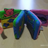 Бебешки играчки , снимка 9 - Образователни игри - 39289095
