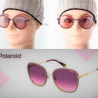 Поляризирани слънчеви очила Polaroid, снимка 2 - Слънчеви и диоптрични очила - 30831288