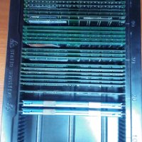 Памет RAM DDR/DDR2/DDR3 DIMM SODIMM, снимка 2 - RAM памет - 29954892