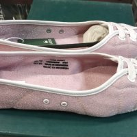 дамски обувки Lacoste нови с етикет и кутия налични размери, снимка 1 - Дамски ежедневни обувки - 35526339