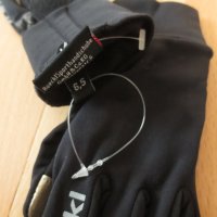 Roeckl дамски спортни ръкавици, снимка 5 - Ръкавици - 31579796