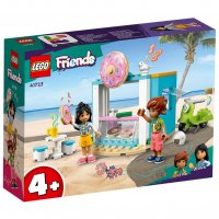 LEGO® Friends 41723 - Магазин за понички, снимка 1 - Конструктори - 40202807