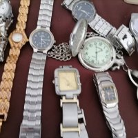 Продавам ръчни часовници , снимка 1 - Дамски - 42221127
