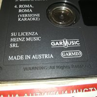 GRAZIE ROMA MINIDISC-MADE IN AUSTRIA 0909221608, снимка 12 - CD дискове - 37950972