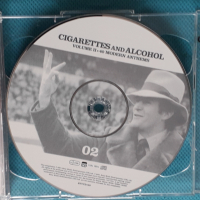 Various – 2001 - Cigarettes And Alcohol, Volume II(2 CD,Compilation)(Pop,Rock), снимка 4 - CD дискове - 44719687