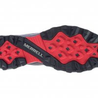 Туристически обувки Merrell Speed Strike Mid GTX, снимка 4 - Мъжки боти - 38866072