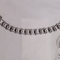 уникална, арменска, сребърна броеница с черни камъни- De Laur- 13 топчета- балтухи, снимка 10 - Други ценни предмети - 42409056