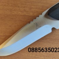 Ловен нож Elk Ridle, снимка 8 - Ножове - 30148622