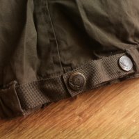FJALL RAVEN VIDA Trouser Comfort High G-1000 за лов размер 48 / M панталон със здрава материя - 497, снимка 9 - Екипировка - 42501113