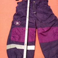 Ски-панталон - 2г. , снимка 4 - Детски панталони и дънки - 31617652