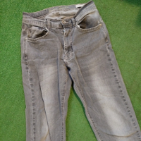 Мъжки дънки , снимка 1 - Панталони - 44716577