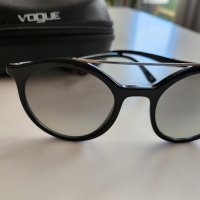 Дамски очила Vouge, снимка 6 - Слънчеви и диоптрични очила - 42500790