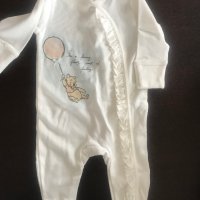Маркови дрешки за новородено, снимка 1 - Комплекти за бебе - 30749146
