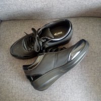 Дамски спортни обувки, номер 39, снимка 5 - Дамски ежедневни обувки - 37230199