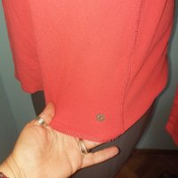 Еластична блуза с дълъг ръкав от луксозната серия "H&M"®, снимка 3 - Блузи с дълъг ръкав и пуловери - 30298050