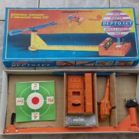 Стара руска електромеханична играчка, снимка 2 - Колекции - 31578303