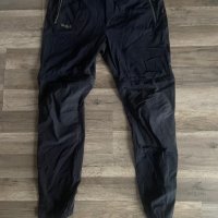 VIKAFJELL-мъжки 2в1 панталон размер ХЛ, снимка 2 - Спортни дрехи, екипи - 42530916