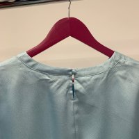 Нова дамска блуза размер M-L, снимка 12 - Тениски - 42149612