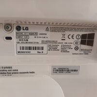 All in One LG 22V24 ALL IN ONE, снимка 4 - Работни компютри - 38239106