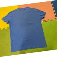 ''HUGO BOSS''оригинална мъжка тениска М размер, снимка 4 - Тениски - 38265482