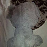 Слон, снимка 4 - Плюшени играчки - 29138456