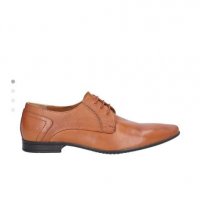 Обувки Valdorini мъжки (N 44) , снимка 1 - Официални обувки - 30074106