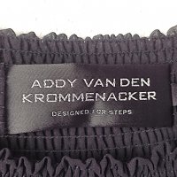 Addy van den Krommenacker blouse S, снимка 2 - Блузи - 38321761