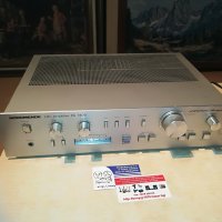 nordmende pa1400 hifi stereo ampli-450w-внос switzerland, снимка 9 - Ресийвъри, усилватели, смесителни пултове - 29684225