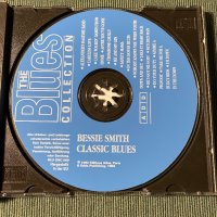 Scott Joplin,L.Armstrong,Julie Driscoll,Bessie Smith, снимка 14 - CD дискове - 42894426
