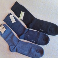 мъжки памучни чорапи, снимка 2 - Мъжки чорапи - 37410382