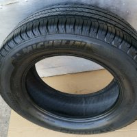 235/65R17 michelin-№16, снимка 7 - Гуми и джанти - 44337674