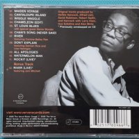 Herbie Hancock – 2008 - Then And Now: The Definitive Herbie Hancock(Fusion), снимка 4 - CD дискове - 42880959