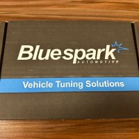 Bluespark Tuning Box за Honda Civic 10 ген. 1.5T, снимка 5 - Части - 44355977