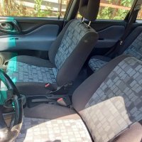 Mitsubishi Space Star 1.9 DI-D, снимка 10 - Автомобили и джипове - 36974777