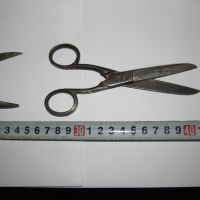ножици в работещо състояние - внос, снимка 4 - Други инструменти - 44816593
