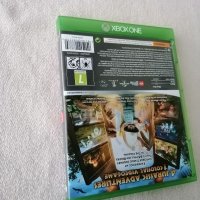 Игра LEGO Jurassic World за Xbox One, снимка 4 - Игри за Xbox - 39132168