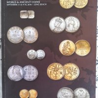 Каталог за монети / 3, снимка 1 - Енциклопедии, справочници - 30488478