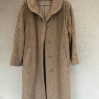 Палто алпака лукс класа, снимка 11 - Палта, манта - 30701777