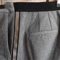 Дамски панталон Zara размер М, снимка 4 - Панталони - 38407187