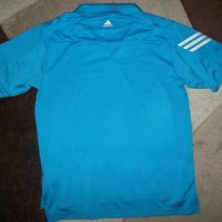 Блуза и тениска ADIDAS   мъжки,М-Л, снимка 4 - Спортни дрехи, екипи - 29495648