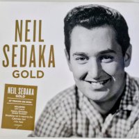 The BEST of NEIL SEDAKA - GOLD - Special Edition 3 CDs, снимка 1 - CD дискове - 39085618
