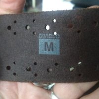 Маркови колани от естествена кожа / genuine leather belt, снимка 9 - Колани - 42847546