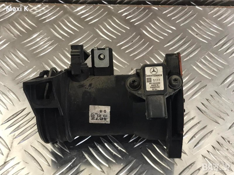 Дебитомер Mitsubishi Colt 1.5Di-D 2005г., снимка 1