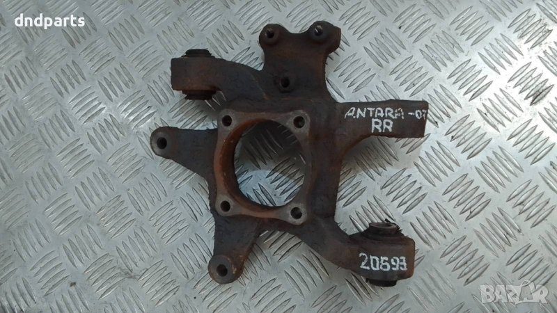 Шенкел Opel Antara 2.0D 2007г.(заден десен), снимка 1