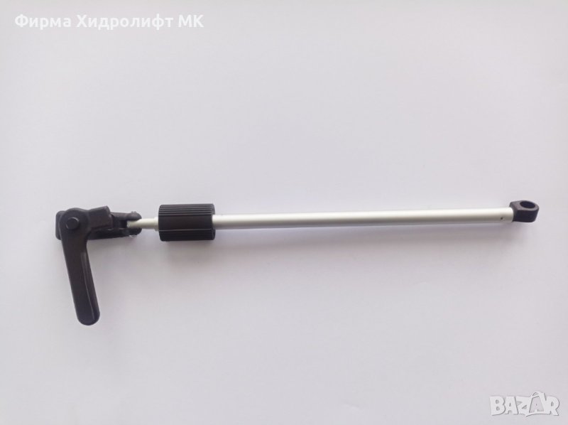 Опорно рамо ляво за прозорец с височина 600мм. DOMETIC SEITZ S3 и S4 396126, снимка 1